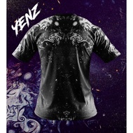 YENZ TSHIRT & LONGSLEEVES