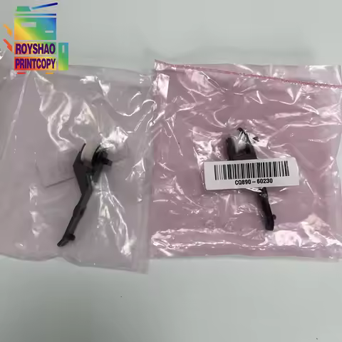 T830 Belt Tensioner Pulley Kit For HP DesignJet T120 T730 T520 CQ890-60088 CQ890-60230 CQ890-40172 C