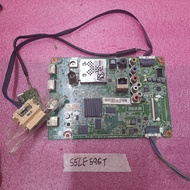 🔥USED🔥 LG 55LF595T POWER BOARD MAIN BOARD AND SENSOR EAX66446805 TCON BOARD WTIH CABLE 6870C-0471D