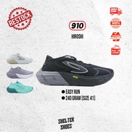 LOKAL NINETEN 910 HIROSHI RUNNING SHOES LOCAL RUNNING SHOES NINETEN OFFICIAL STORE SPORTS SHOES
