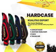 TAS PANCING BLOOD HARDCASE 120CM 145CM Pilih Ukuran 120 | 145 cm tas mangkok tas joran reel