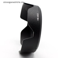 Strongaroetrtrle HB-45II HB 45II HB-45 II 52mm Lens Hood Reversible Camera Lente Accessories for Nik