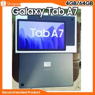 Samsung Tab A7 2020 Wifi T500 10.4inch Second Quality SEIN