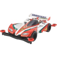 JR Vanguard Sonic Premium - Casis Carbon Super-II / Tamiya / 19435