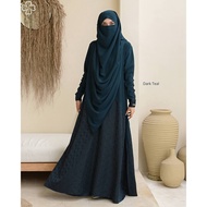 Maison Square Khimar Only Mahira Premium Khimar/ Beautiful Khimar/ French Khimar/ Daily Khimar/