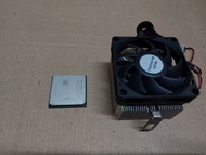 AMD Athlon II  X4  CPU
Socket AM3