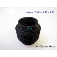 Nissan Cefiro A32 / A33 Air Intake Hose Air Cleaner Hose (Good Rubber Quality) (16578-31U00)