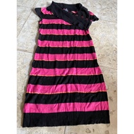 Body elastic dress > 65kg