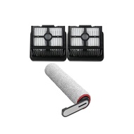 Rolling brush + HEPA Filter Compatible with For Dreame H13 Pro Vacuum Cleaner Accessory