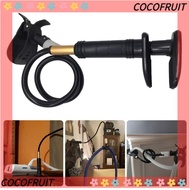 COCOFRUIT CPAP Hose Holder, Preventing Leakage Anti  CPAP Tube Holder, Universal Sturdy CPAP Accesso