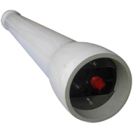 FRP membrane pressure vessel with 300 PSI 600PSI 1000PSI