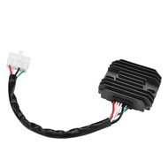 Regulator Rectifier For Yamaha FJ600 FZ600 / XJ550 XJ650 Turbo XJ900 F XJ700 XJ600 XJ750 / YX600 XS6