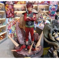 Naruto figure Gaara kazekage