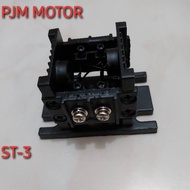 St3 hitam Silicon Silikon Gedung Dinamo Listrik St3 3kw 3000watt