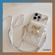 HP Case FJ20 EQ18 Strap Baghp for Oppo A1k A12 A15 A16 A17 A18 A3 A31 A33 A3s A35 A36 A38 A3x A5 A52