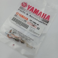 Areng Cool Starter Charcoal Yamaha Jupiter Byson Jupiter MX 5TP-H1801-00