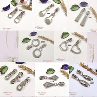 Head Zipper Coil Zipper Head 5