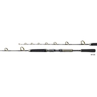 2020 SHIMANO ARCIERA BG M135 1 PIECE BIG GAME BOAT ROD WITH 1 YEAR LOCAL WARRANTY