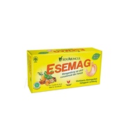 Esemag 1 Box Contains 5 Sachets
