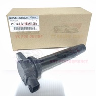 [THAILAND] NISSAN SENTRA N16 IGNITION PLUG COIL (22448-4M50A)