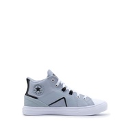 Converse All Star Flux Future Utility Men's Sneakers - Heirloom Silver/Black/White