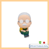 Lupac SAKAMOTO DAYS Taro Sakamoto Complete Figure