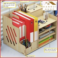 Pro-Shelf mini desk assembly Shelf