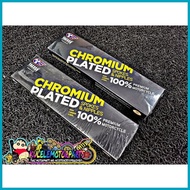 ☜ ✨ ❂ Yaguso Chrome Rios 9Gx162 / 9Gx185 for Raider150/Xrm/Wave/Smash/Rs