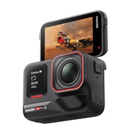 Insta360 ACE PRO 2 翻轉螢幕運動相機 雙電版 公司貨【贈256G記憶卡+專屬保護膜】