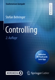 Controlling Stefan Behringer