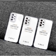 CC- CASING COVER SAMSUNG A13 A14 A24 A34 A54 A32/A72 /A52/A32 5G/A52S 5G/A53 5G/A33 5G/A73 5G NEW so