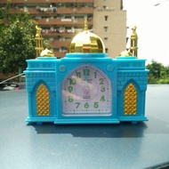 Azan Mosque Clock Alarm