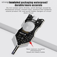 NI  LTD-100 Motherboard Coil Tester Inductor Detector Tool For PC Motherboard Repair Electromagnetic