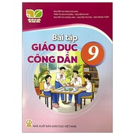 Book - Civic Education Exercises Grade 9 - Connection