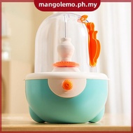 [MANGO] Clay Sculpting Activity Kit Educational Pottery Wheel Toy For Kids Electric Diy Clay Sculpti