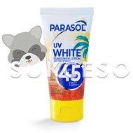 Parasol UV Whitening SPF 45 Body Sunscreen - Aftersun Body Sunscreen