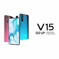 HP VIVO V15 RAM 6GB ROM 64GB handphone vivo v 15