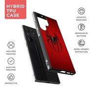 Casing Hardcase Custom Softcase Samsung Galaxy S25 S24 S23 S22 S21 S20 S10 S9 S8 S7 Ultra Plus FE Li