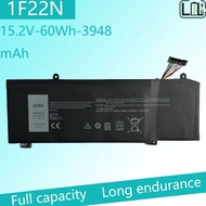 Brand New Brand 1F22N Laptop Battery For DELL ALIENWARE 2018 orion M15 M17 R1 P82F P40E P79F P37E In