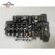 0C8 TR-80SD Automatic Transmission Valve Body N-1 P-1 For VW AUDI 0c8