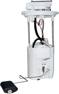 31110-C6200 Fuel Pump Assembly with Sending Unit Compatible with Kia Sorento 2.0L L4 - Gas, 2.4L L4 