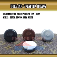 Top Hole Cap Rubber Plug Hole Cover Hole Cover