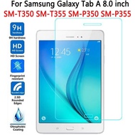 For Samsung Galaxy Tab A 8.0 2015 SM-T350 T351 T355 T357 SM-P350 P355 w/S Pen 9H Tempered Glass Scre