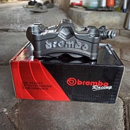 BREMBO CALIPER M4 M7 BREMBO CALIPER TYPE M PNP NINJA