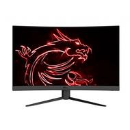 [NEW] MSI OPTIX G27CQ4 / 27" CURVED / 2560 x 1440 / VA / 165HZ / 250NITS / 1MS(MPRT) / DP & HDMI x 2