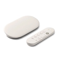 【IN STOCK】New Google TV Streamer (4K) Android 10 32GB Netflix Certified Dolby Vision Atmos Up to 4K 