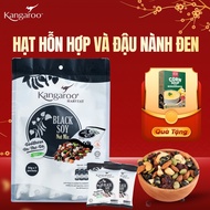 Mixed Nuts and Black Soybeans Mixed Nutritious Nuts Healthy, attractive, novel, Imported from Malays