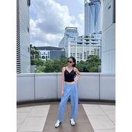 GU Jeans Straight Style