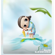 Nyota I am The Seasons Series [Genuine] POP MART Gift For Girlfriend