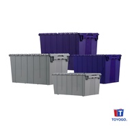 Toyogo Security Crate